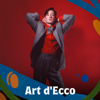 Quick Q: Art dEcco makes an existential statement on his new album