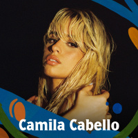 Camila Cabello: Her new album and dealing with online comments