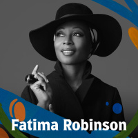 Fatima Robinson: Choreographing Beyoncé, bringing hip-hop dance to the mainstream, and The Color Purple