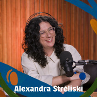 Alexandra Streliski: Fighting cynicism, hearing her music at the Oscars, and being transformed by burnout