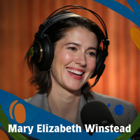 Mary Elizabeth Winstead: A Gentleman in Moscow, Ahsoka, and Scott Pilgrim