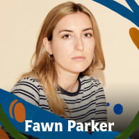 Quick Q: How Fawn Parker’s poetry explores the complexity of grief