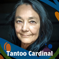 For Tantoo Cardinal, there’s no turning back