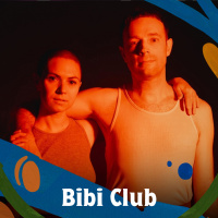 Quick Q: Bibi Club on their creative and romantic partnership