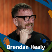 Brendan Healy: The Inheritance, learning from the past, and how to stage an epic seven-hour play