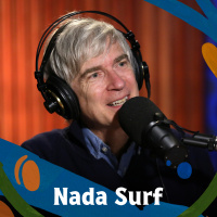 Nada Surf: Matthew Caws on Nada Surfs unexpected and beautiful career