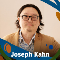 Joseph Kahn: Ick, music videos  the magic of ’80s horror flicks