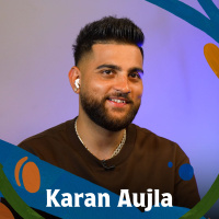 Karan Aujla: Overcoming tragedy to become a history-making global superstar
