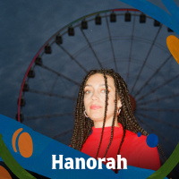 “Having the space to fumble shaped Hanorah’s music