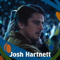 Josh Hartnett: Shedding the heartthrob label
