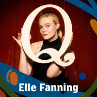 Elle Fanning calls herself a nepo sibling”