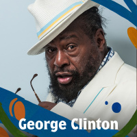 George Clinton: Funkadelic, James Brown and Kendrick Lamar