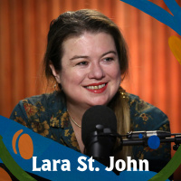 Lara St. John: Exposing sexual abuse in classical music with a new doc