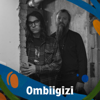 Quick Q: Ombiigizi explore the feeling of shame on their sophomore album
