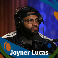 Joyner Lucas: On his new album Not Now Im Busy