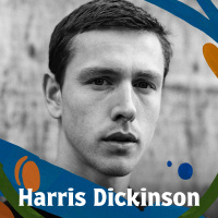 Harris Dickinson on his directorial debut and playing John Lennon