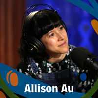 Allison Au: Migrations, her family history  what we mean by the idea of home