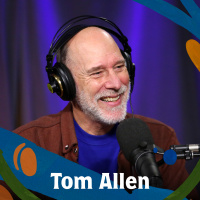 Tom Allen’s new book is an almanac for classical music lovers