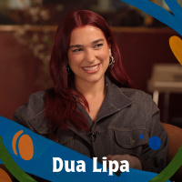 Dua Lipa: Radical Optimism, leaving bad relationships  music as a mantra