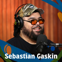 Sebastian Gaskin: Why he started embracing his Indigeneity in his music