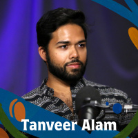 Tanveer Alam on what Kathak and ballet have in common