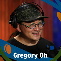 Gregory Oh: Celebrating mistakes with Lessons in Failure