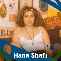Quick Q: Hana Shafi on the power of everyday interactions with strangers