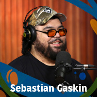 Why Sebastian Gaskin started embracing his Indigeneity in his music