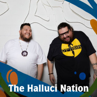 Quick Q: The Halluci Nation pay tribute to the club where it all began