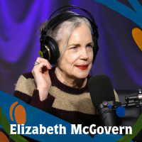 Elizabeth McGovern sheds light on the real Ava Gardner