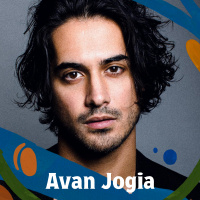 Avan Jogia: The former Nickelodeon star on the dark reality of being a teen actor
