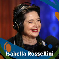 Isabella Rossellini: Conclave, Catholicism  the family business
