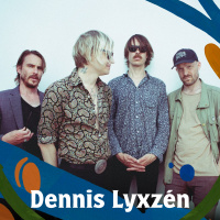 Dennis Lyxzén: When your song becomes a big hit after the band breaks up