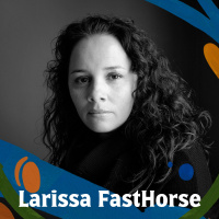 Larissa FastHorse: The Thanksgiving Play satirizes good intentions gone wrong