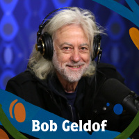 Bob Geldof: How he convinced Queen’s Freddie Mercury to do Live Aid