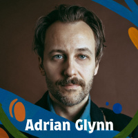 Adrian Glynn: Why its important to know your grandparents story