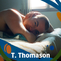 T. Thomason is taking his Dirty Thoughts on the road