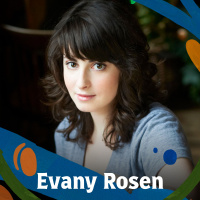 Evany Rosen: On her new show Davey  Jonesies Locker