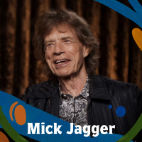 Mick Jagger: Hackney Diamonds and more than 60 years of the Rolling Stones