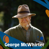 George McWhirter: The art of translation and his Griffin Poetry Prize win