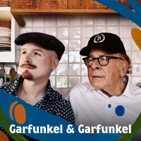 Garfunkel  Garfunkel: Their father-son album  reconciliation with Paul Simon