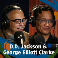 D.D. Jackson and George Elliott Clarke: Can any poem be turned into music?