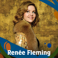 Why Renée Fleming had her brain scanned while she was singing