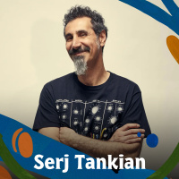 Serj Tankian: System of a Down, raising awareness of the Armenian genocide, and his new memoir