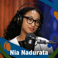 Quick Q: Nia Nadurata on her debut EP Still Living With My Parents