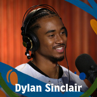 Quick Q: How meditation helped Dylan Sinclair make his debut album