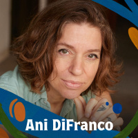Ani DiFranco: Hadestown and her new chapter on Broadway