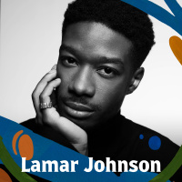 Lamar Johnson: The Last of Us, Brother, and being honoured at this year’s Canadian Screen Awards