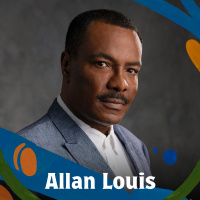 Allan Louis: What it means to be the first Black actor to lead My Fair Lady