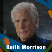 Keith Morrison: On his stepson Matthew Perrys life and legacy